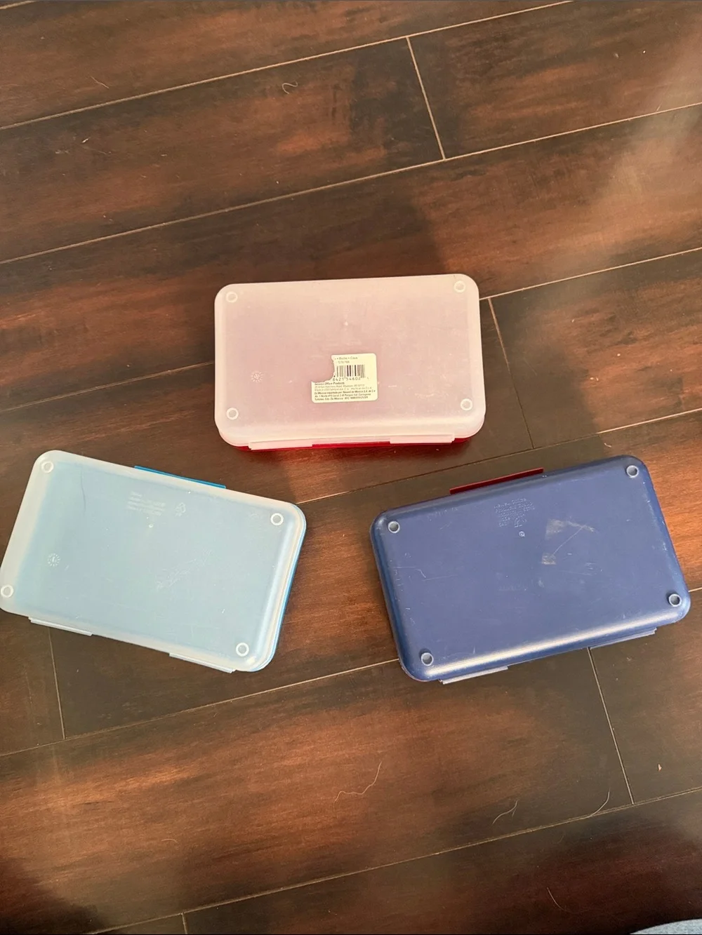 Space Maker lot vintage